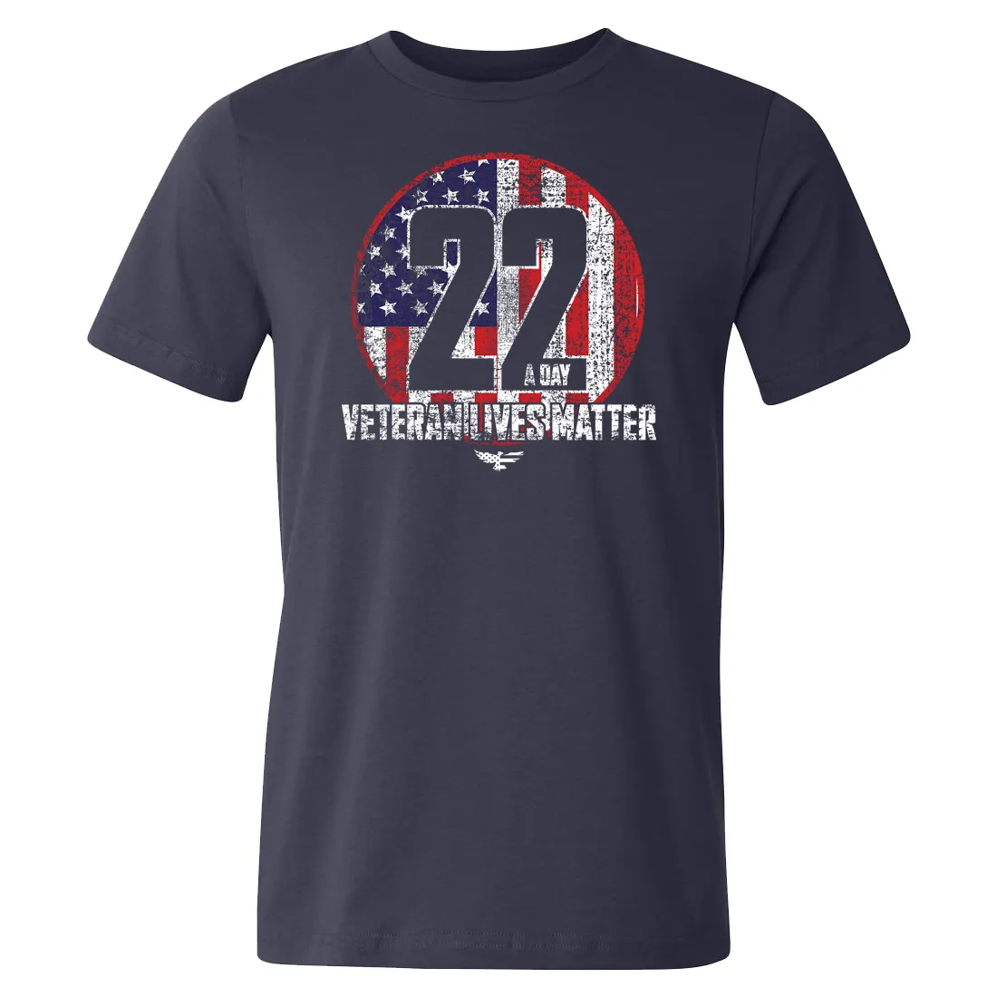 22 Awareness Tee