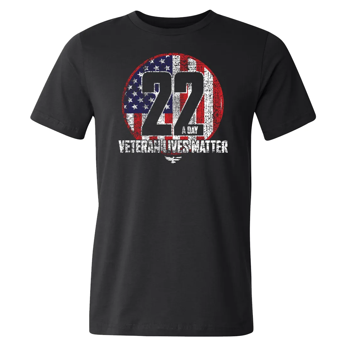 22 Awareness Tee