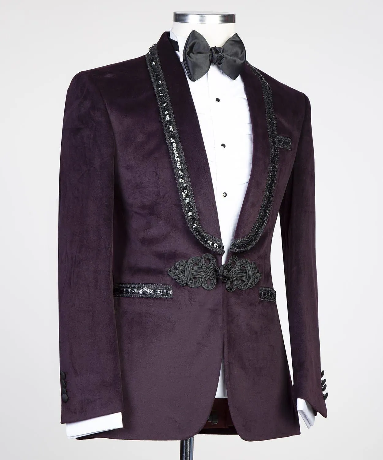 40R - Jacket Only - FS