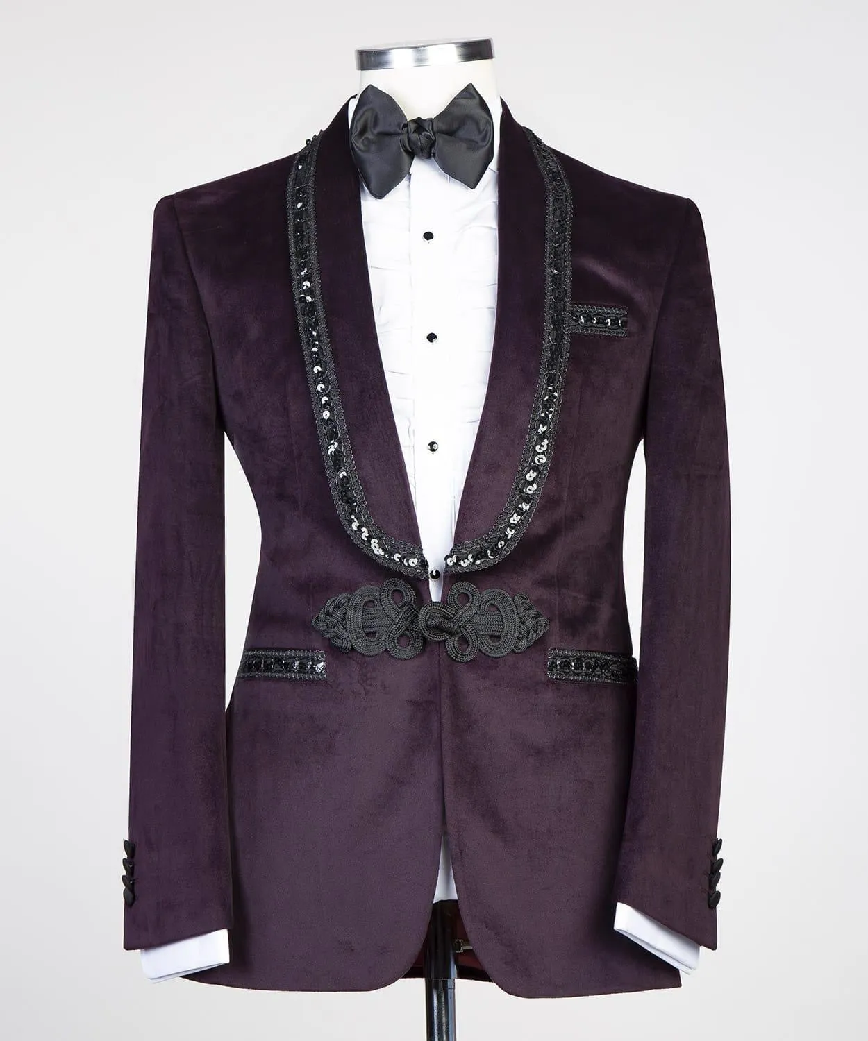 40R - Jacket Only - FS
