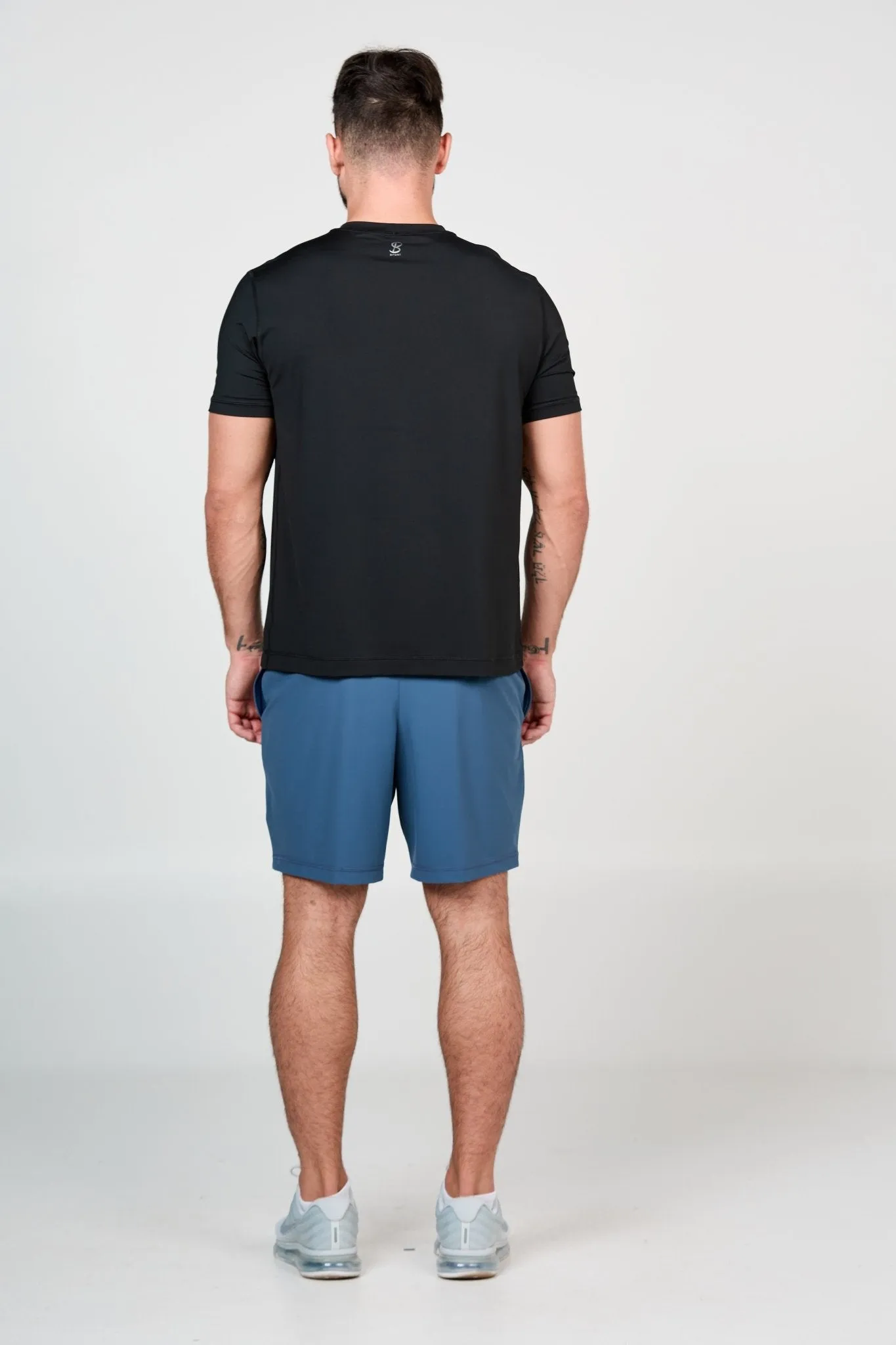 9" Game Shorts