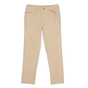 ABC Classic-Fit 5 Pocket Pant 37"L - Resale