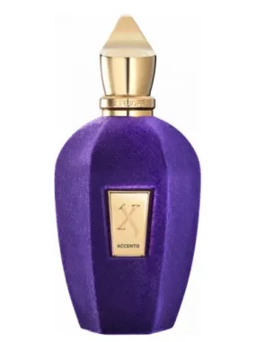 Accento V Xerjoff Unisex EDP