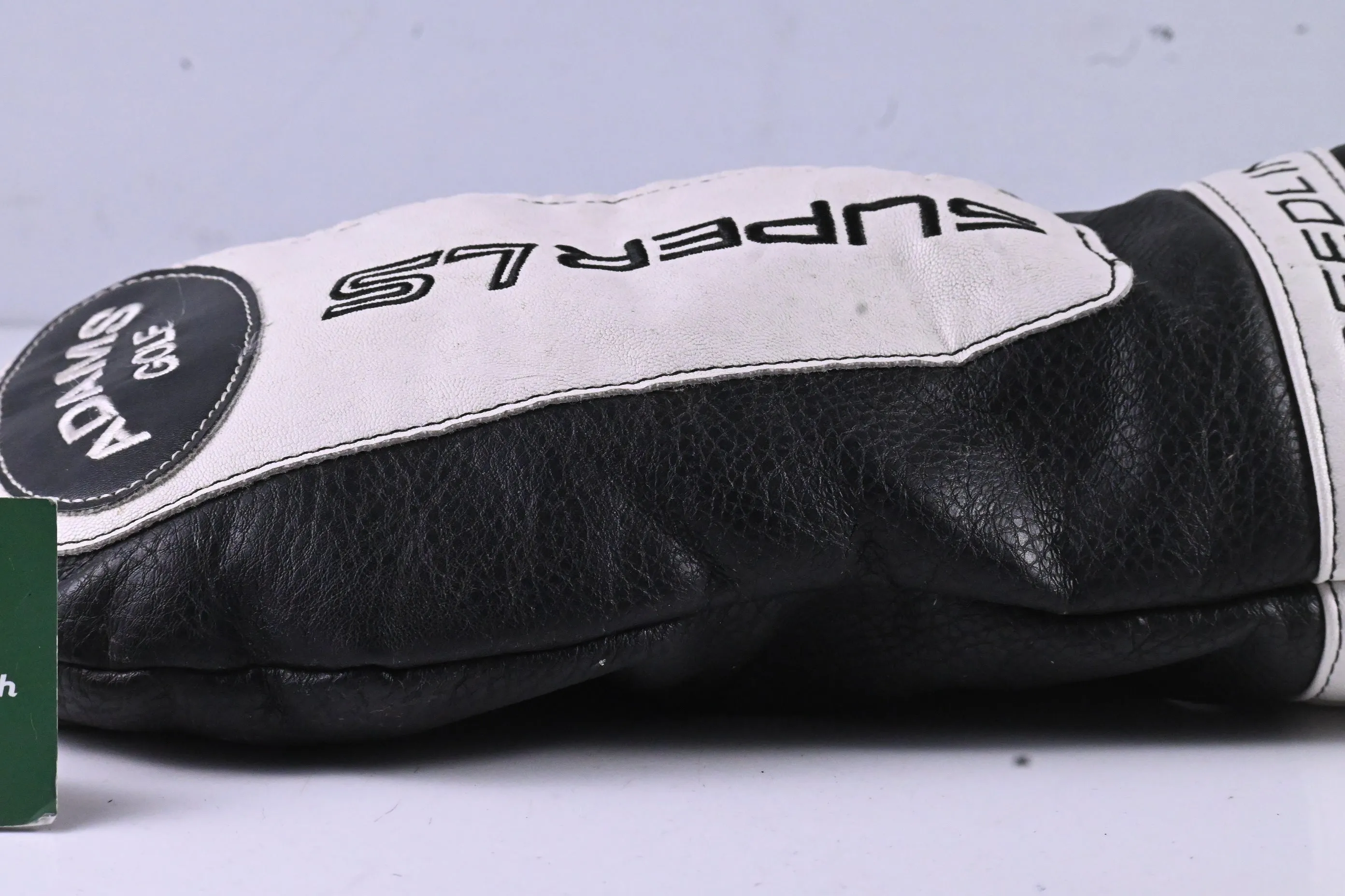 Adams Speedline Super LS Driver / 10.5 Degree / Regular Flex Kuro Kage 60 Shaft