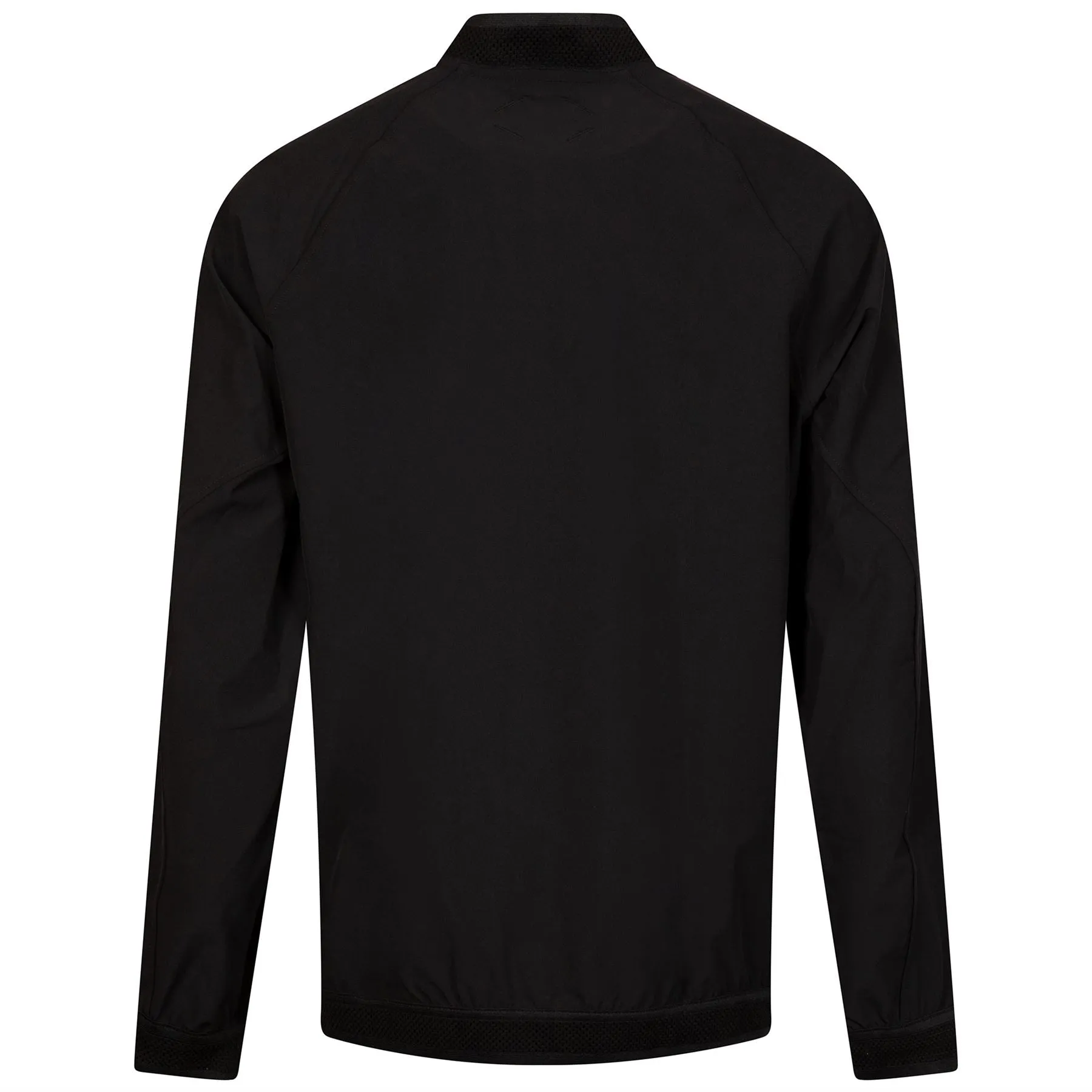 Adicross Bomber Jacket Black - SS23