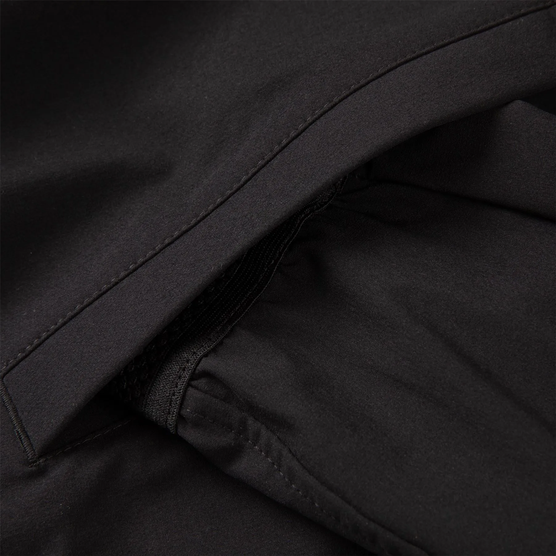 Adicross Bomber Jacket Black - SS23