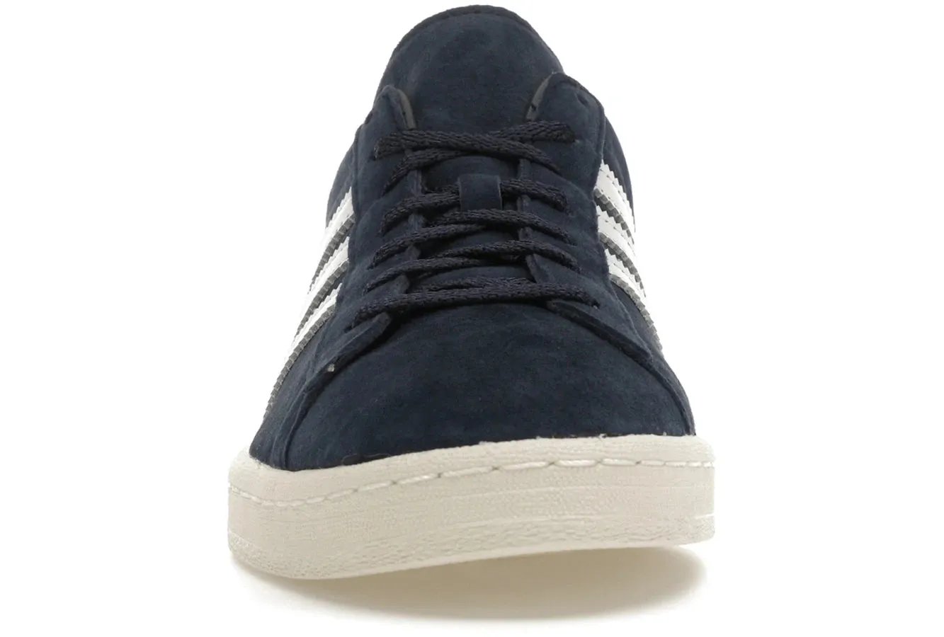 Adidas Campus 80s Collegiate Navy Cloud White