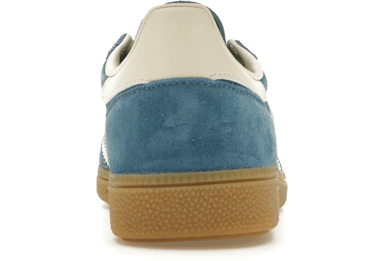 Adidas Handball Spezial Core Blue Cream White Gum