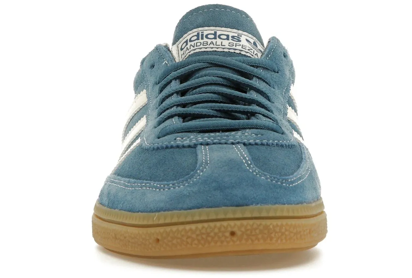 Adidas Handball Spezial Core Blue Cream White Gum