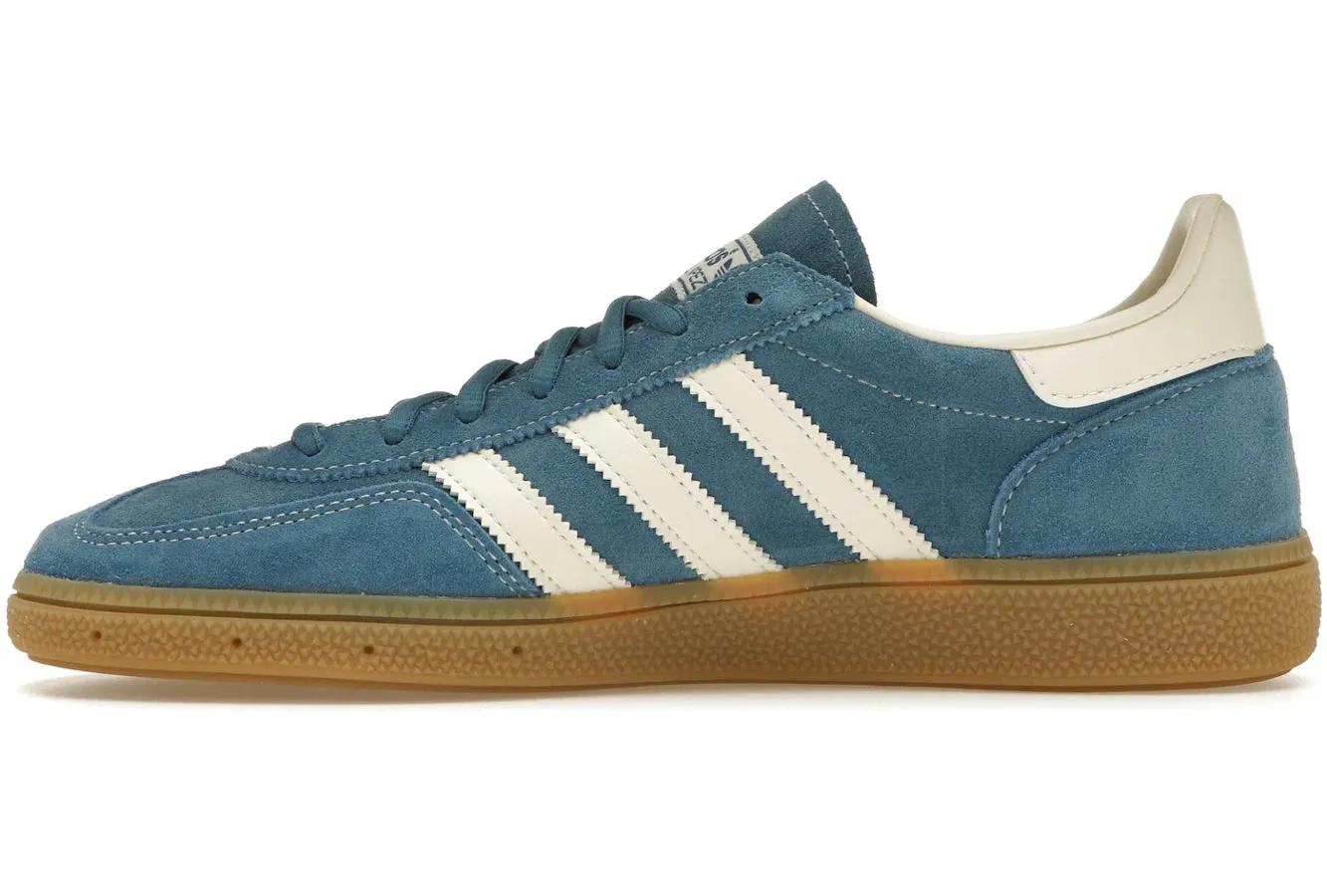 Adidas Handball Spezial Core Blue Cream White Gum