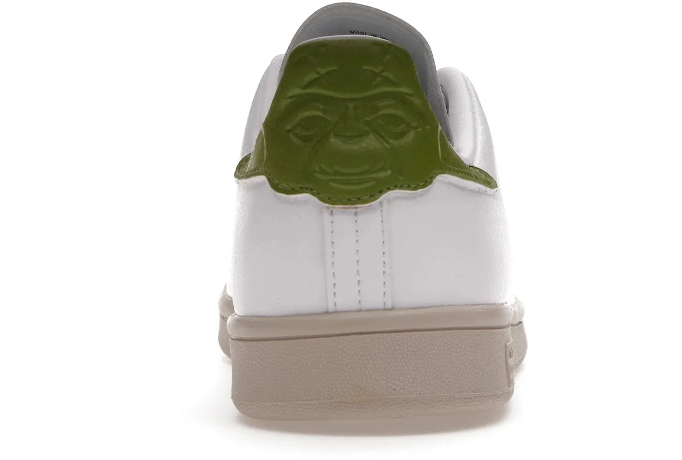 Adidas Stan Smith Yoda