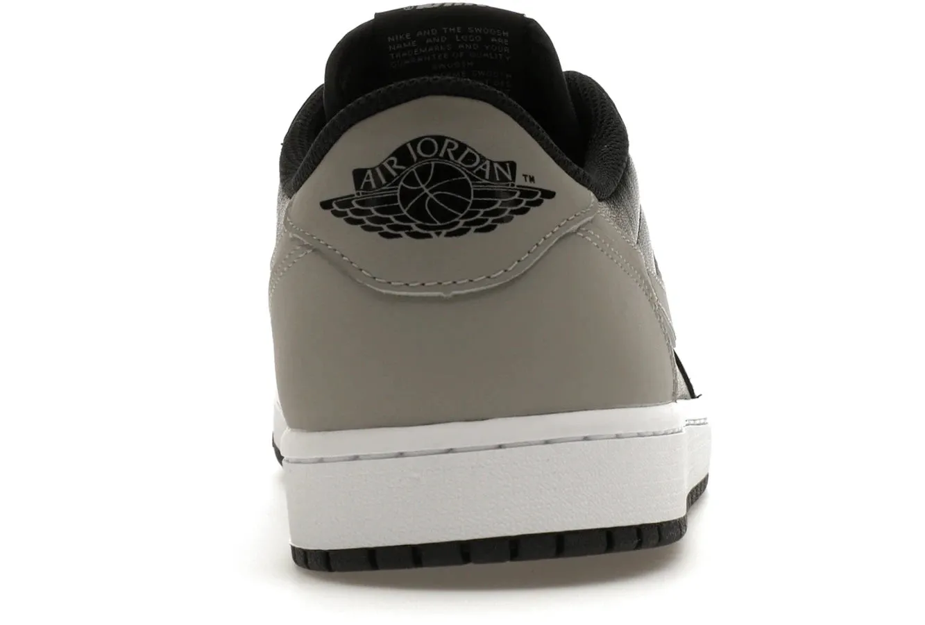 Air Jordan 1 Low OG Shadow