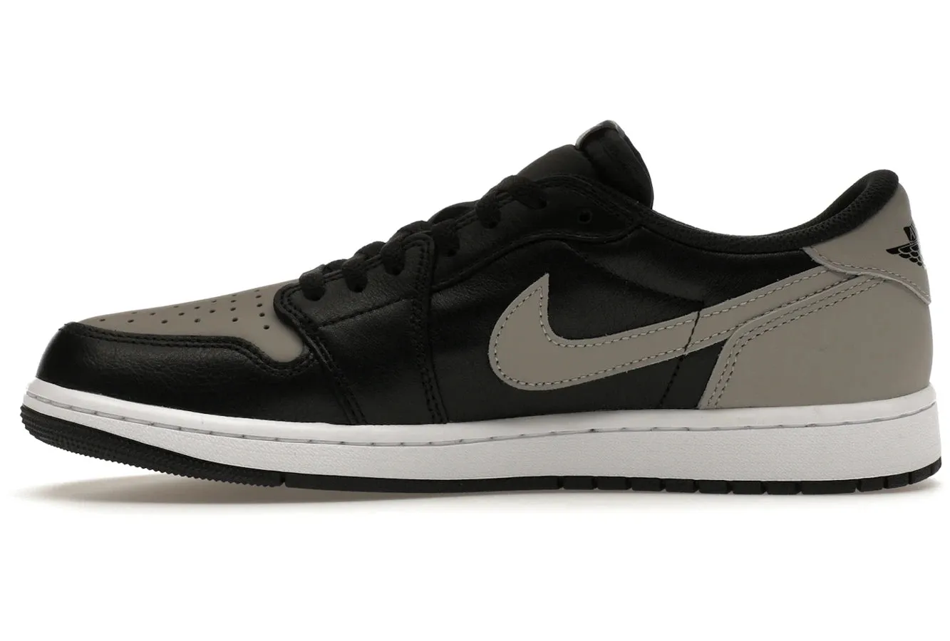 Air Jordan 1 Low OG Shadow