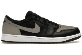 Air Jordan 1 Low OG Shadow