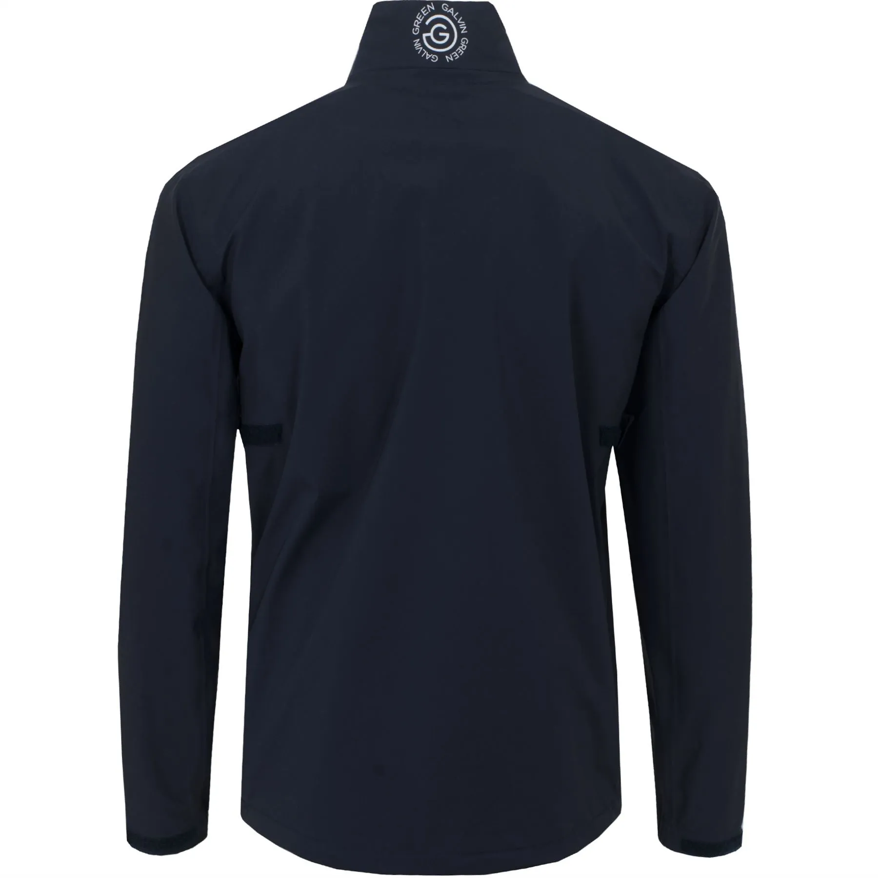 Apollo Gore-Tex Paclite Jacket Navy/White - SS23