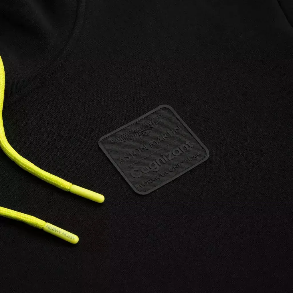 Aston Martin F1 Lifestyle Hoody
