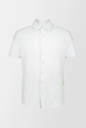 Bain De Mer Gambetta Short-Sleeve Shirt
