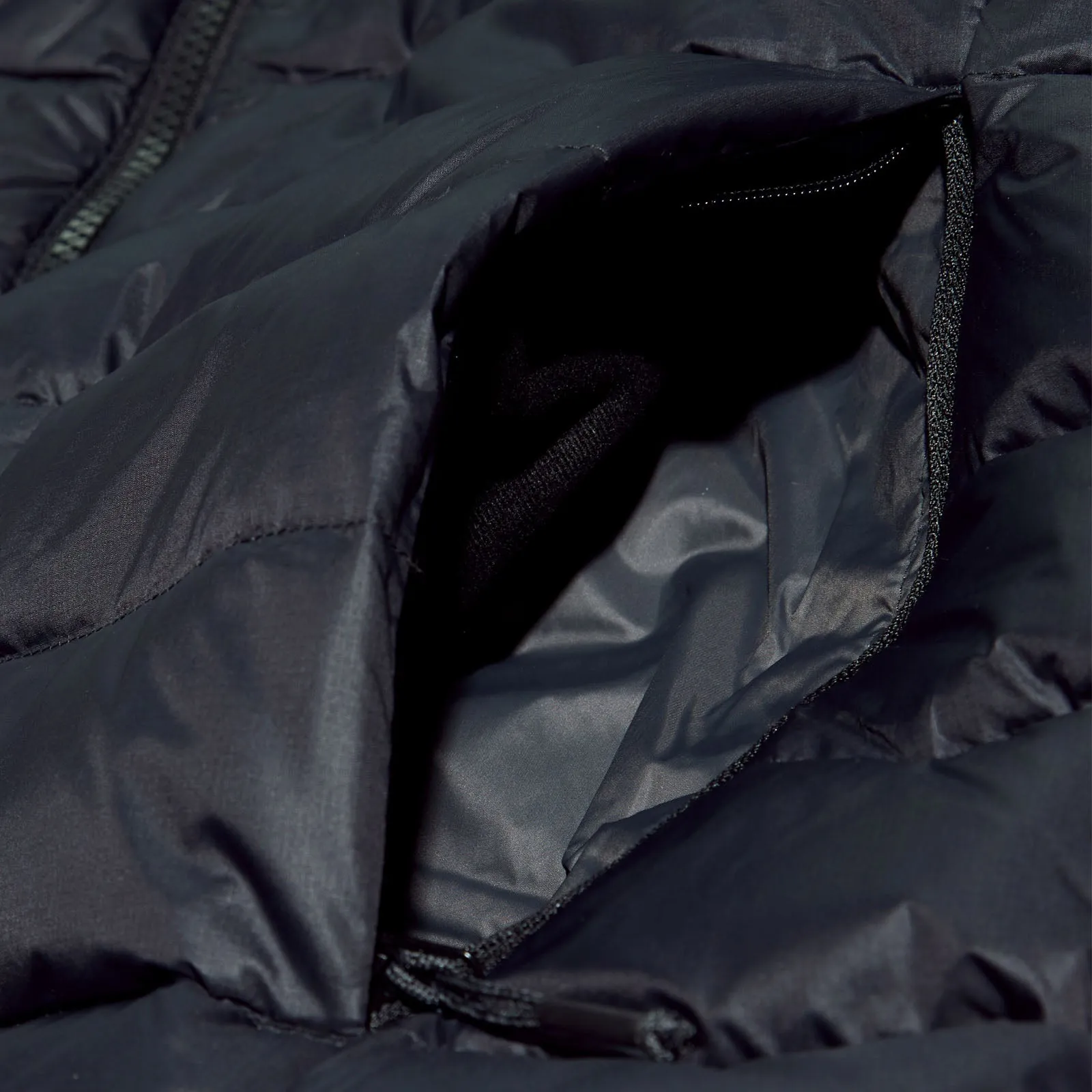 Berghaus Womens Silksworth Hooded Down Jacket - Black
