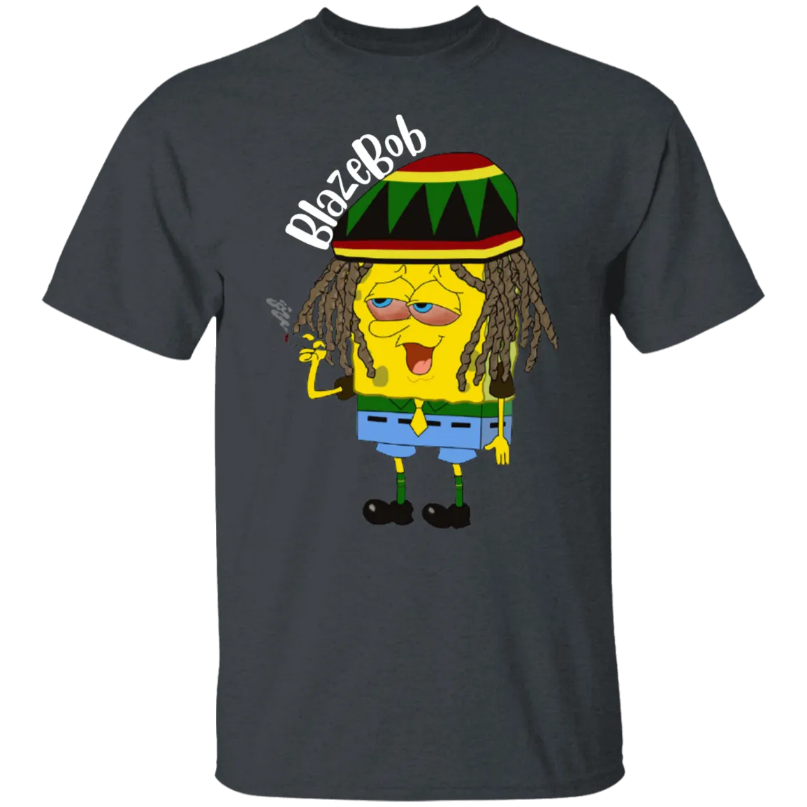 BlazeBob T-Shirt