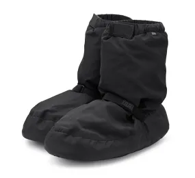 Bloch Warm Up Bootie