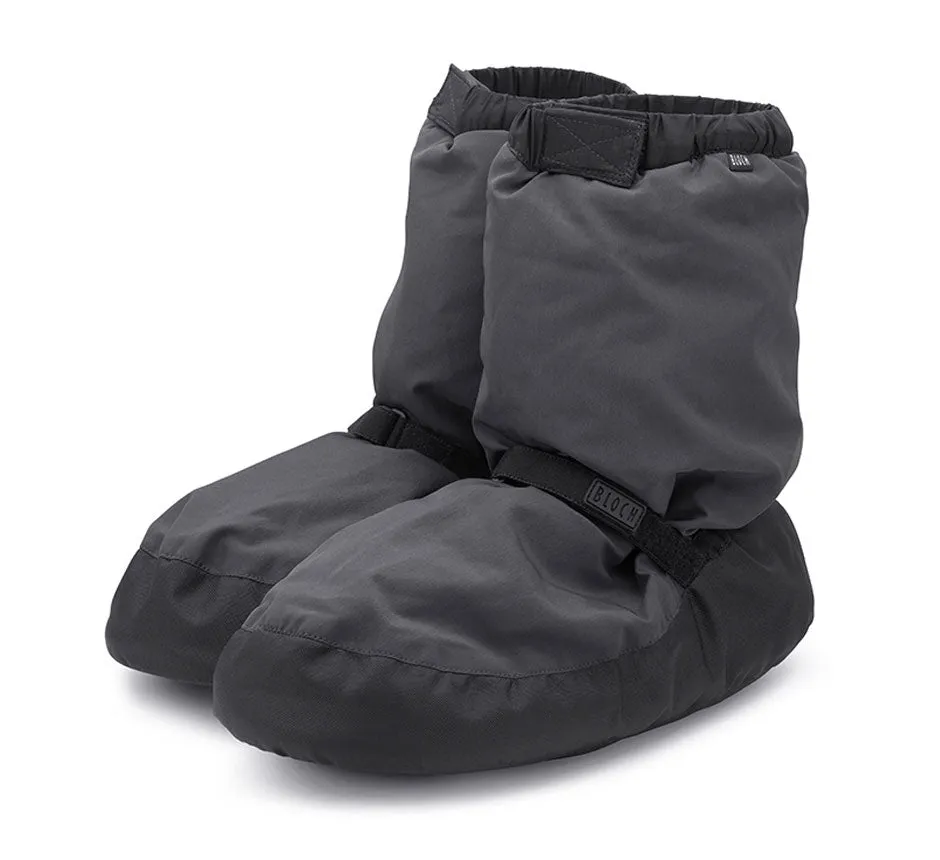 Bloch Warm Up Bootie