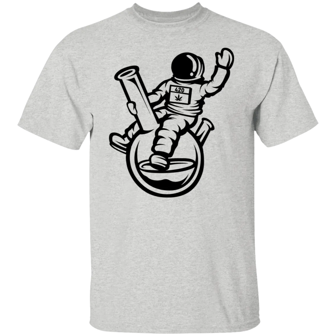 Bongonaut T-Shirt