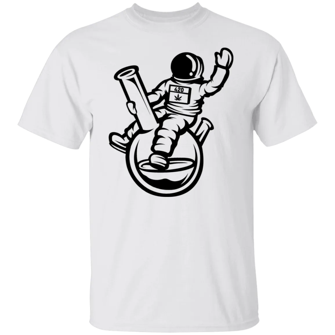 Bongonaut T-Shirt