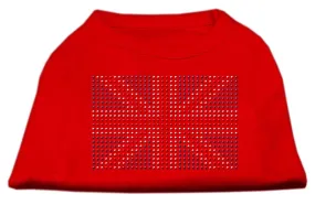 British Flag Shirts Red L (14)