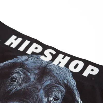 BUFFALO/バッファロー アンダーパンツ　メンズ　ポリエステルタイプ