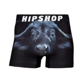 BUFFALO/バッファロー アンダーパンツ　メンズ　ポリエステルタイプ
