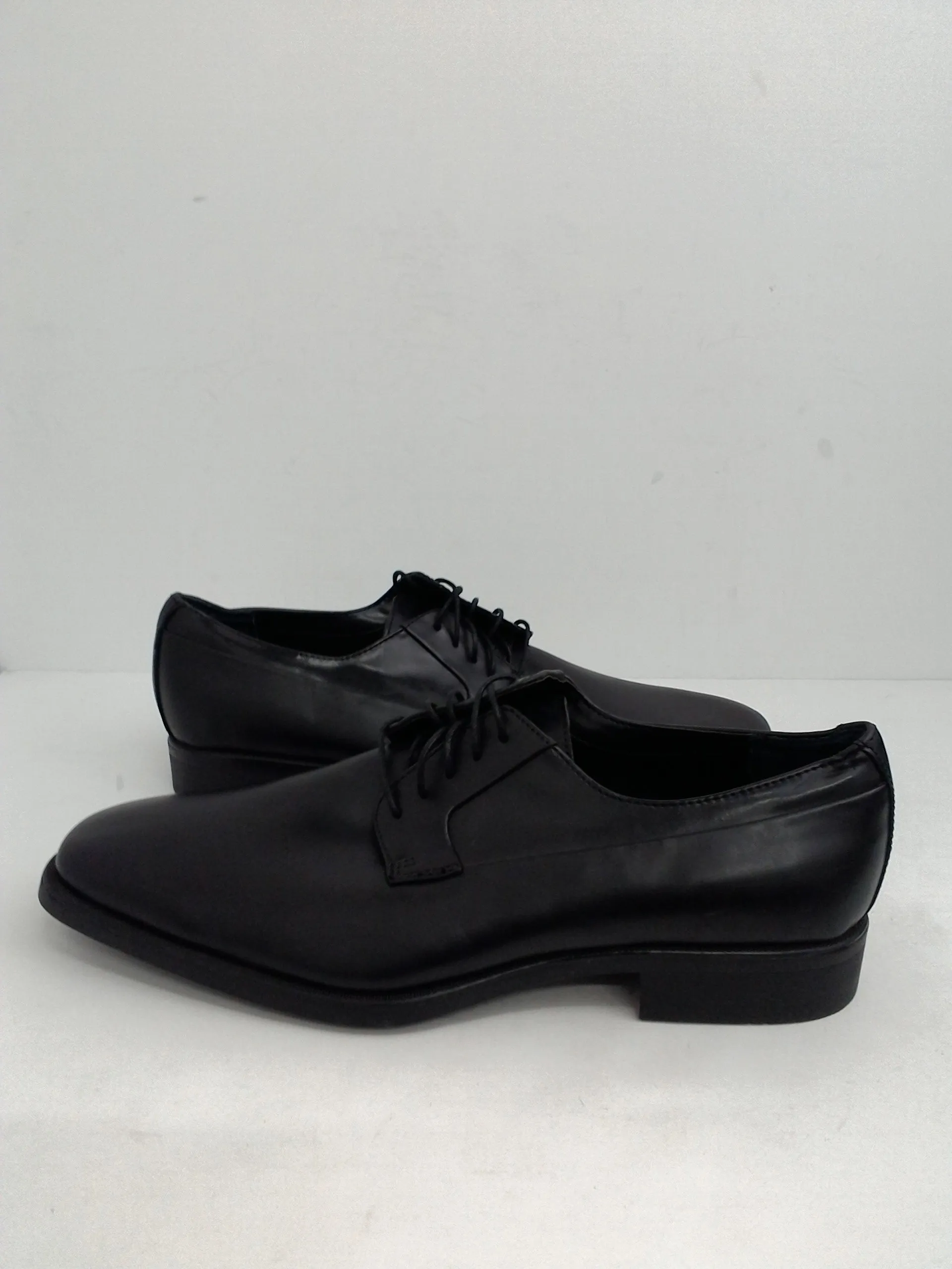 Calvin klein Men's Oxfords Black Size 12 M