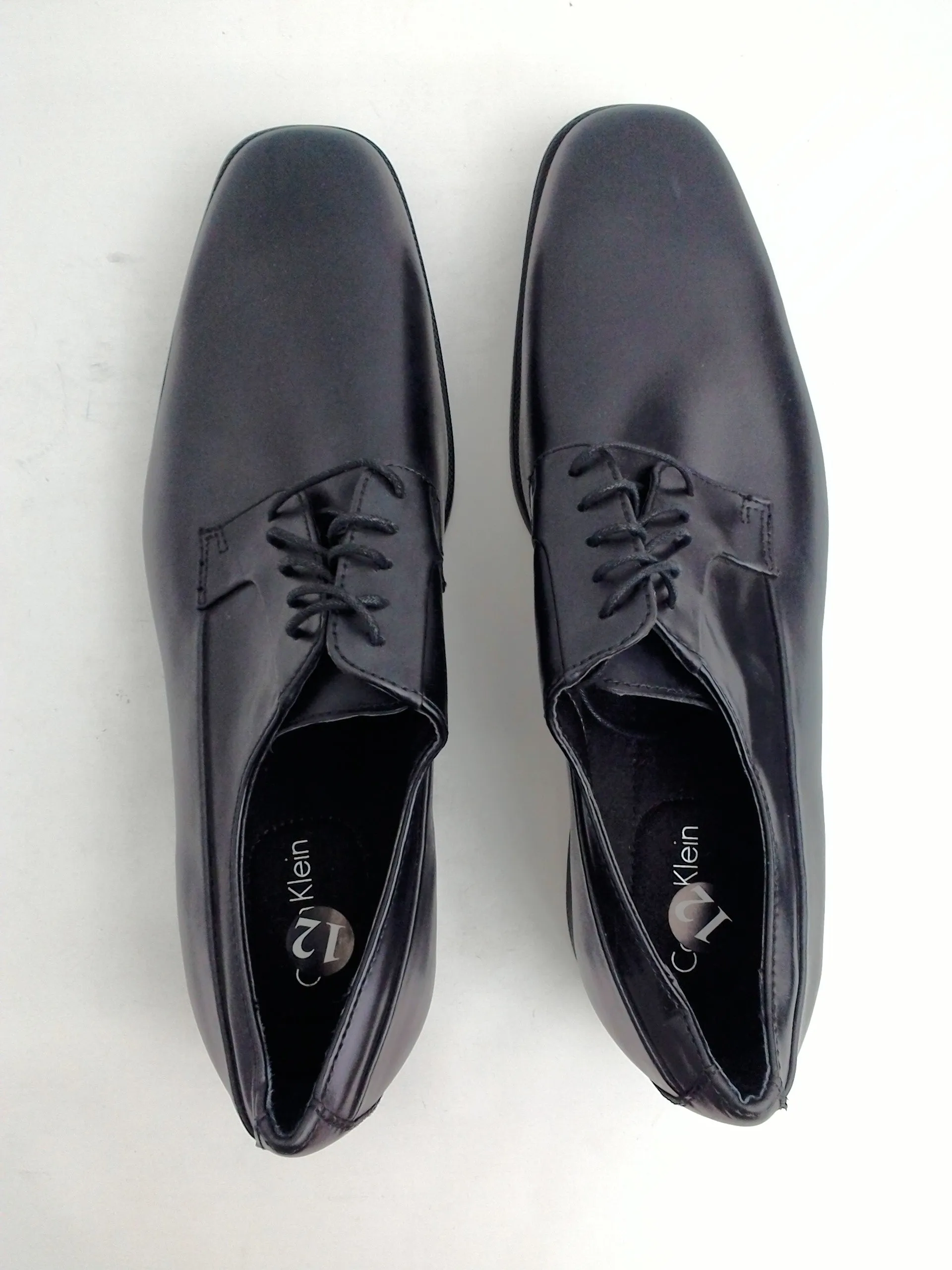 Calvin klein Men's Oxfords Black Size 12 M
