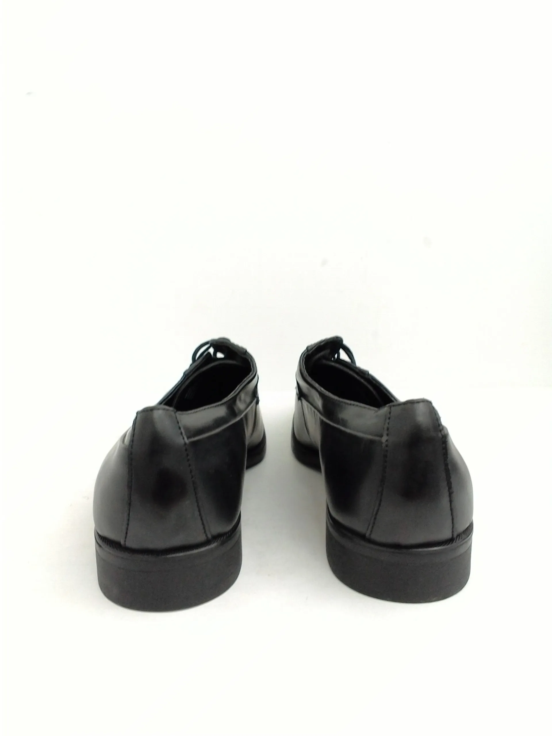 Calvin klein Men's Oxfords Black Size 12 M