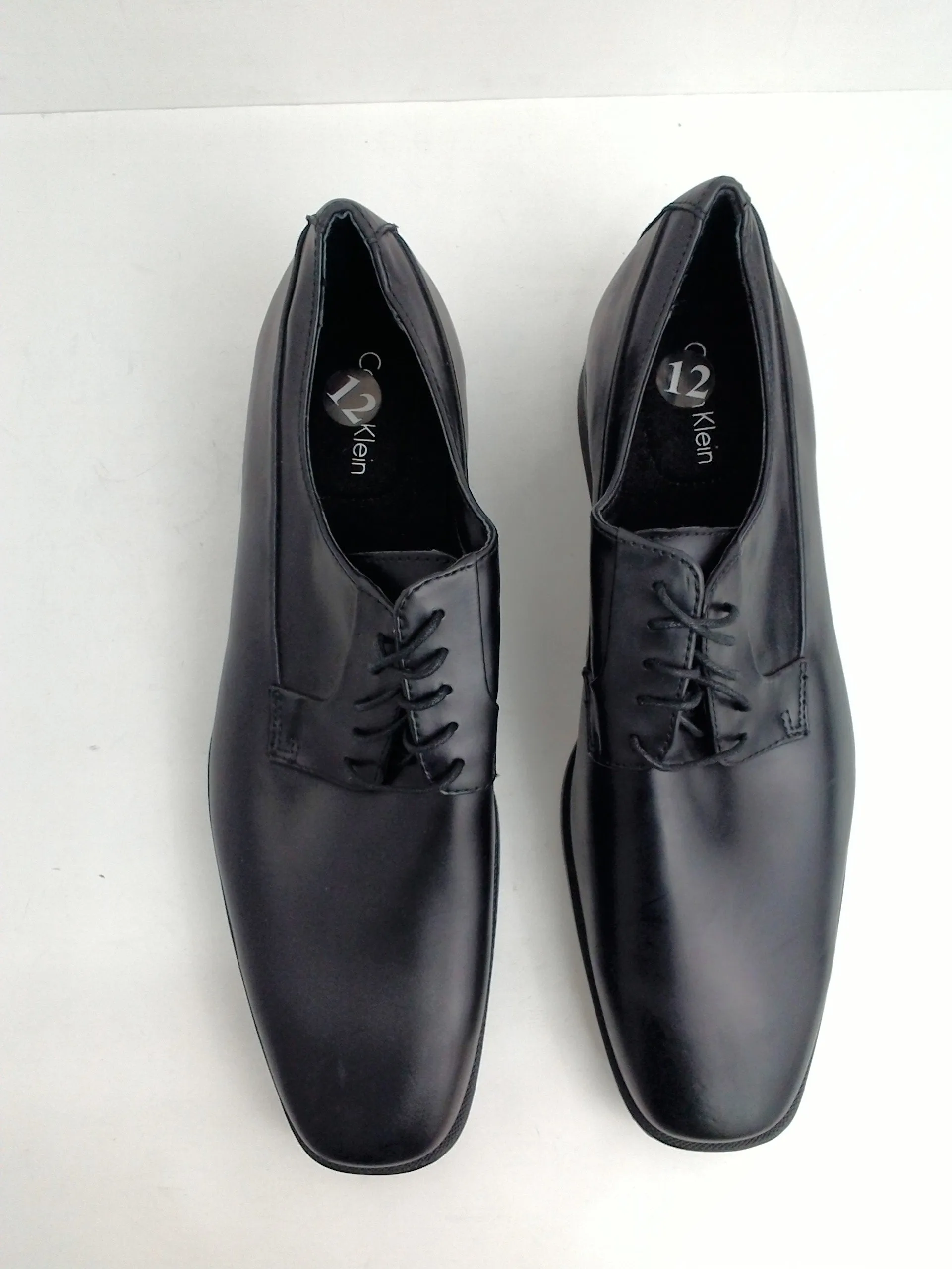 Calvin klein Men's Oxfords Black Size 12 M