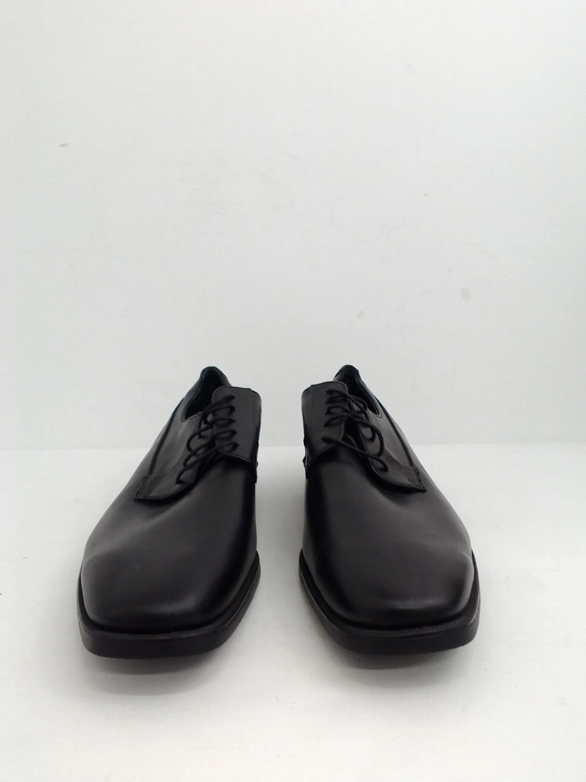 Calvin klein Men's Oxfords Black Size 12 M