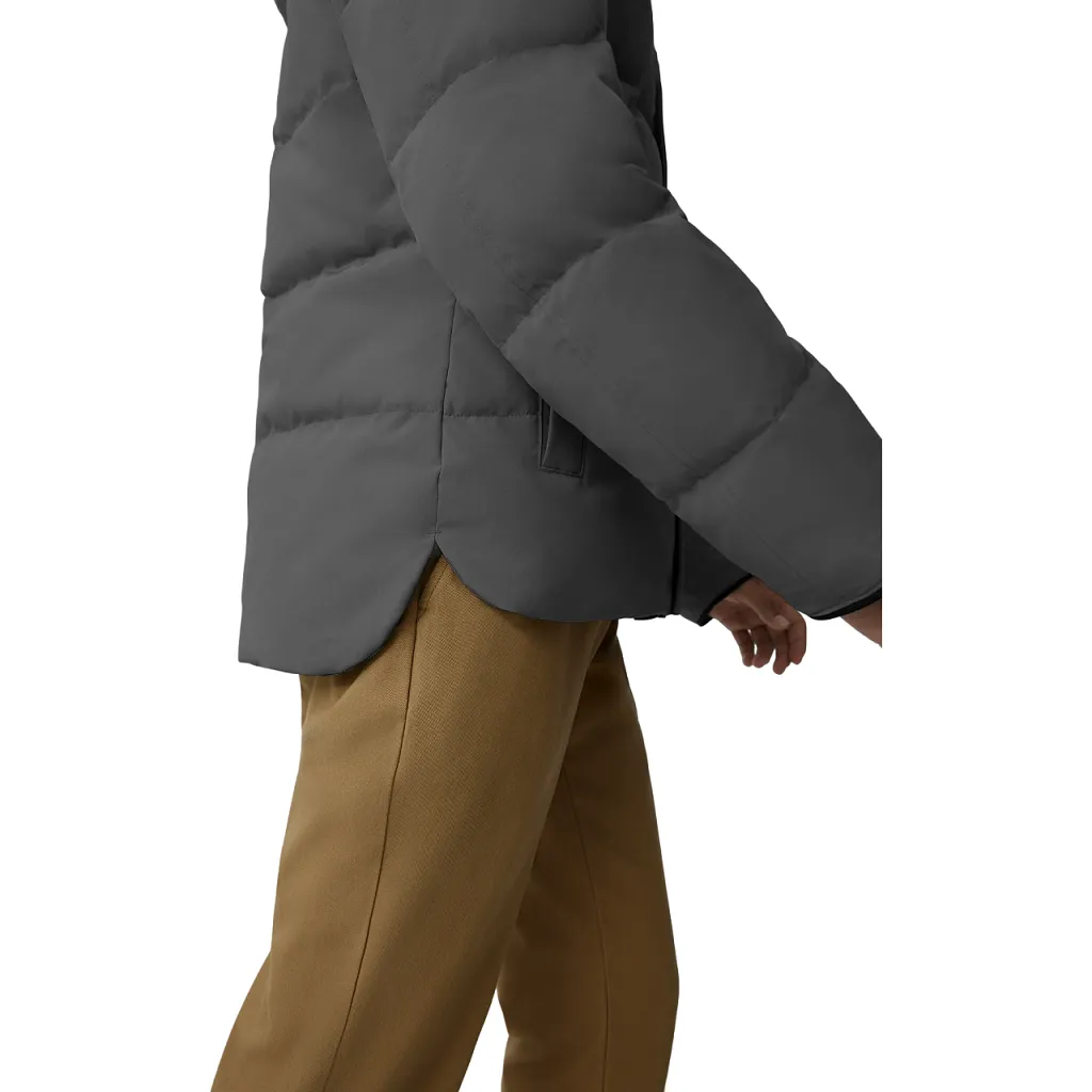Canada Goose Men's MacMillan Parka - CR