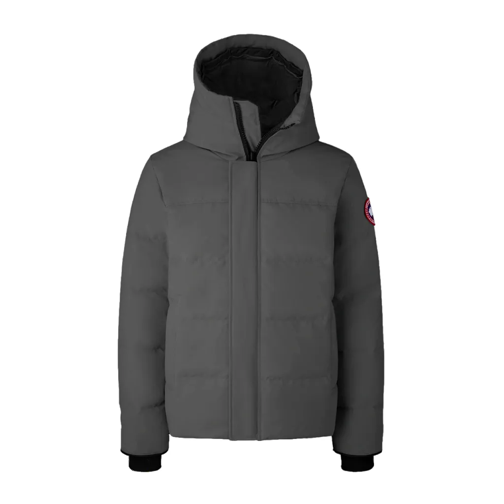 Canada Goose Men's MacMillan Parka - CR