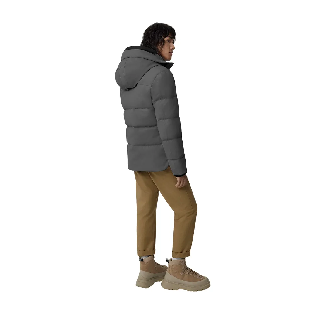 Canada Goose Men's MacMillan Parka - CR