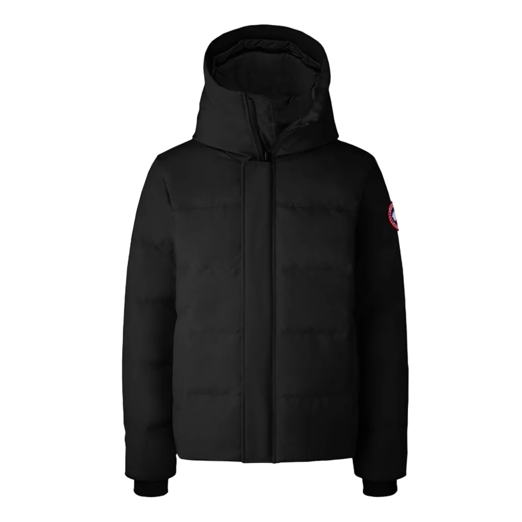 Canada Goose Men's MacMillan Parka - CR