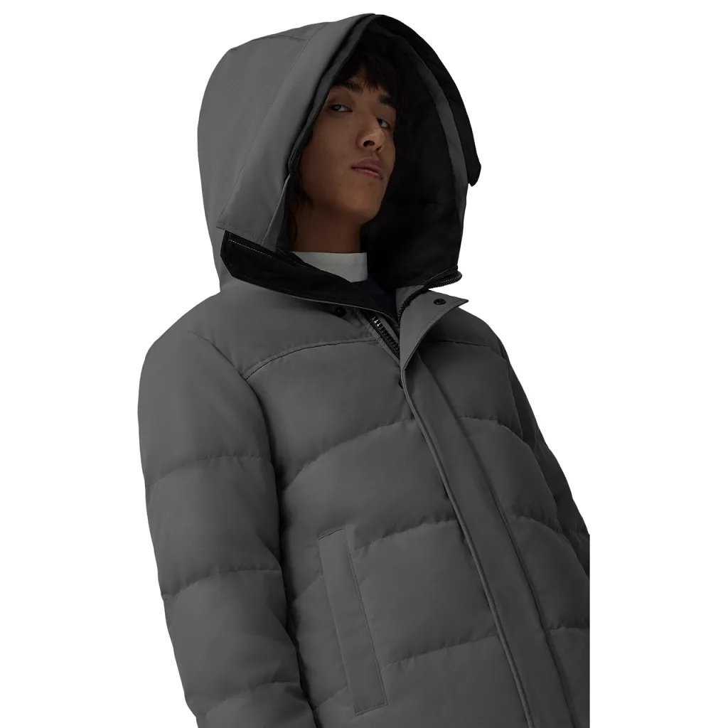 Canada Goose Men's MacMillan Parka - CR