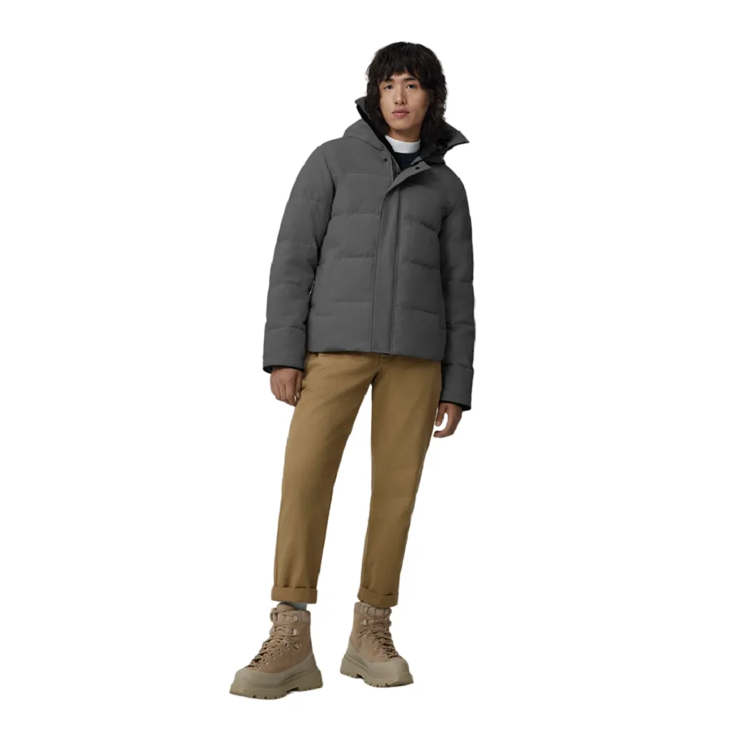 Canada Goose Men's MacMillan Parka - CR