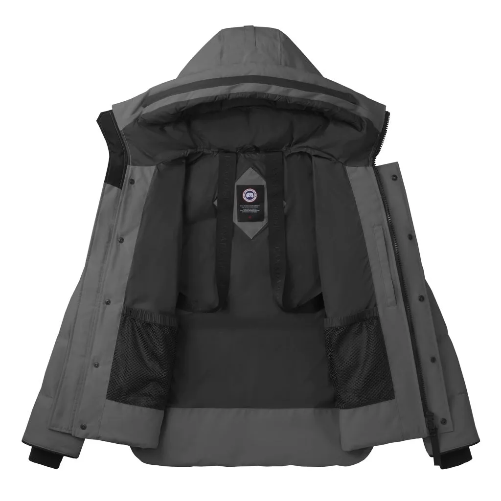 Canada Goose Men's MacMillan Parka - CR