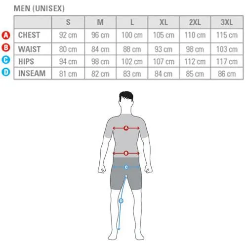 Castelli Mens Passo Giau Jacket - Red