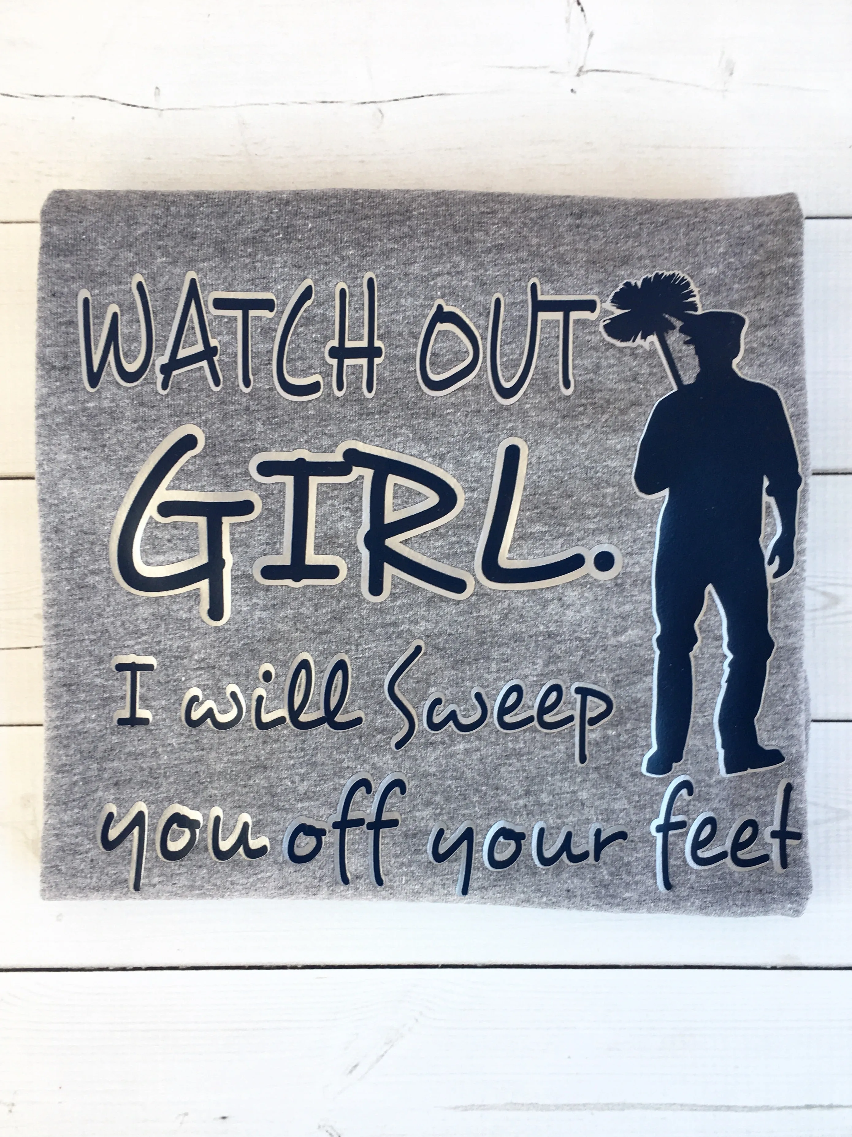 Chimney Sweeper Boy Shirt Only