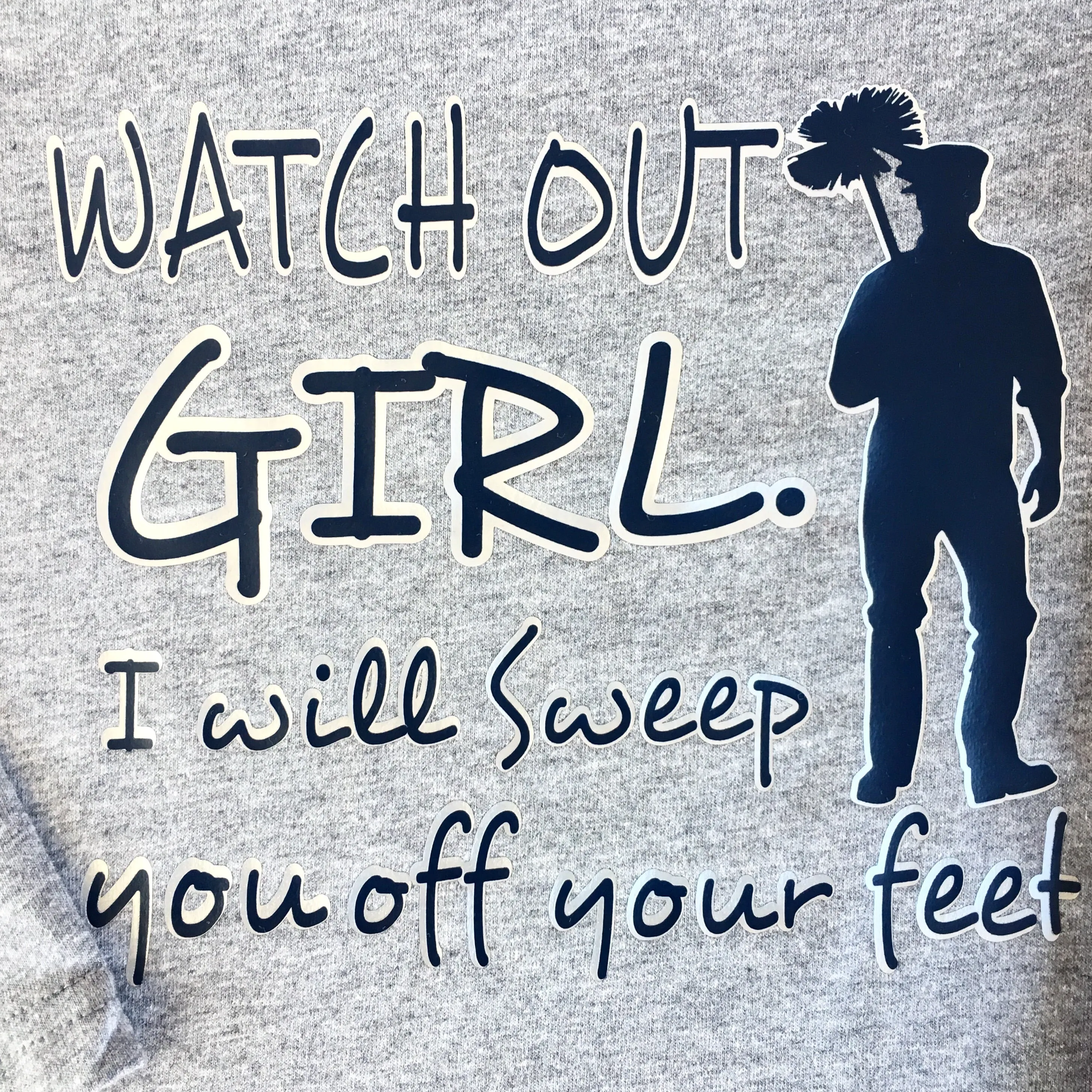 Chimney Sweeper Boy Shirt Only