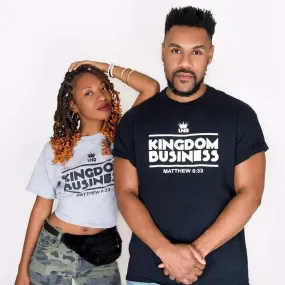 *Classic Style* KBC T-Shirt- unisex