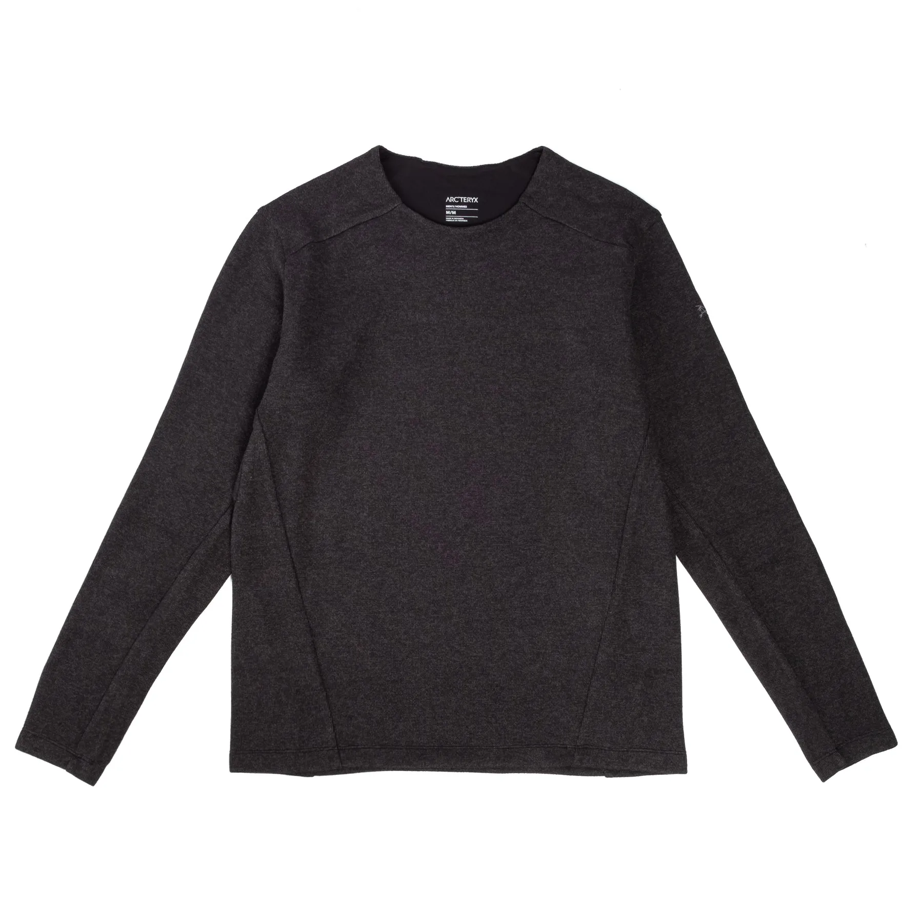 COVERT LT PULLOVER - MEN'S