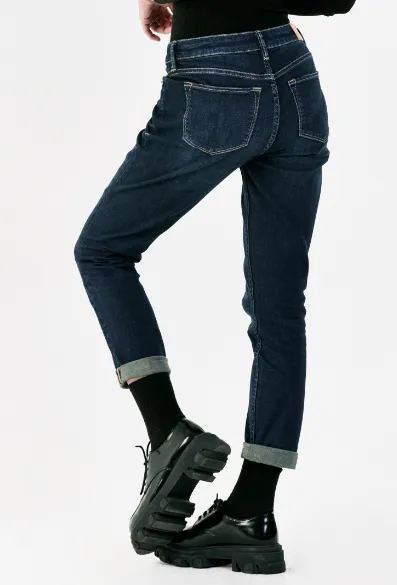 Dear John Aiden High Rise Avondale Jeans