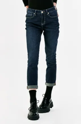 Dear John Aiden High Rise Avondale Jeans
