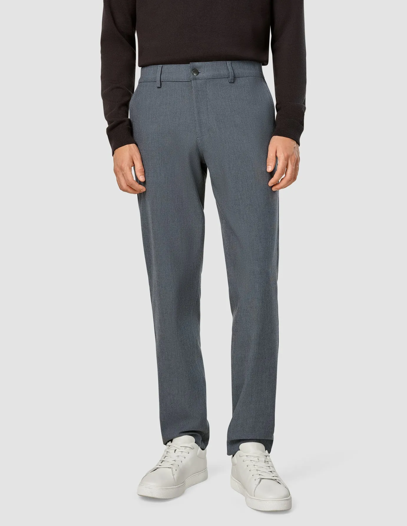 Cloudy Blue Regular Fit GEN2 Pants